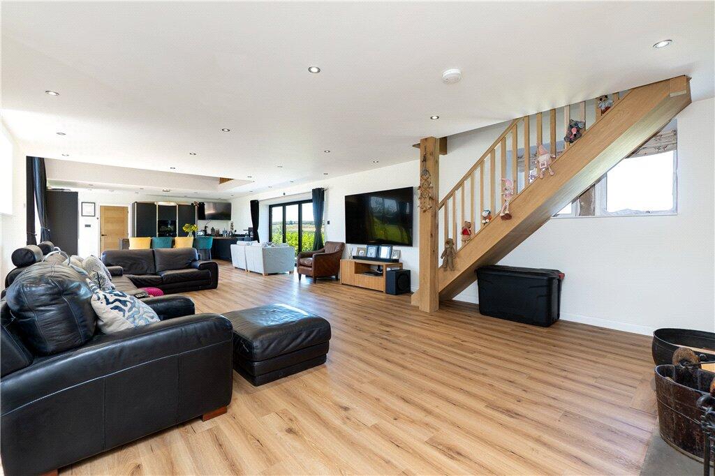 Cowling, North Yorkshire, BD22 photo 3