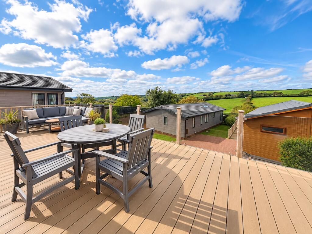 Main image of property: St Juliots, Lanteglos Road, Camelford, Cornwall