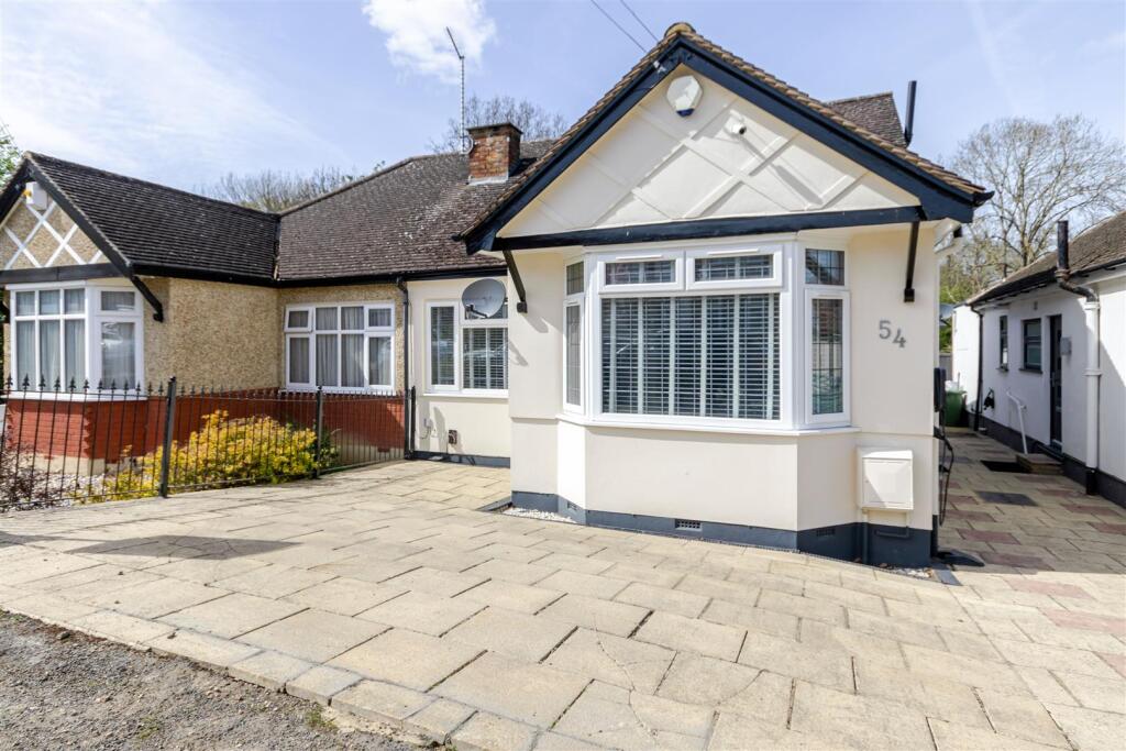 Main image of property: Woodville Gardens, Ruislip
