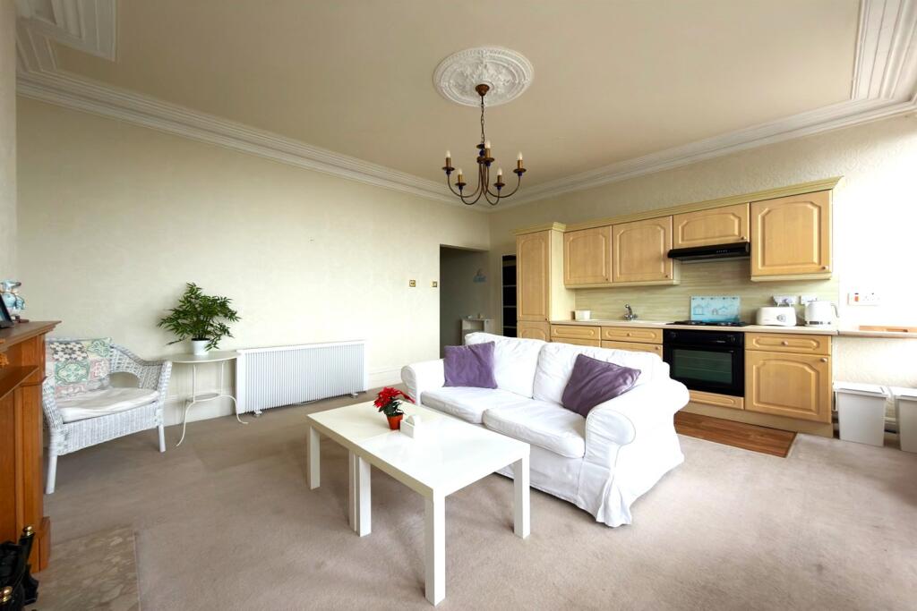 Apartment in Filey, The Pastures - View 5