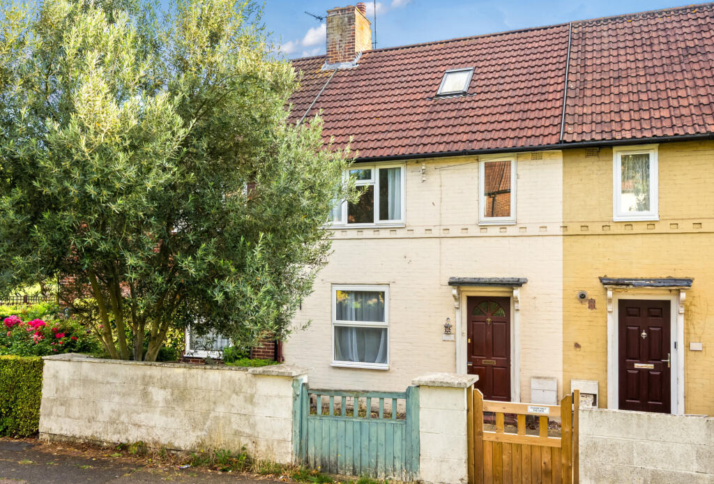 Main image of property: Garendon Road, Morden, SM4