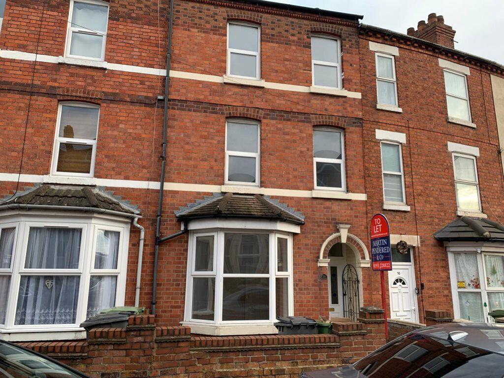 Main image of property: NEWCOMEN ROAD, WELLINGBOROUGH