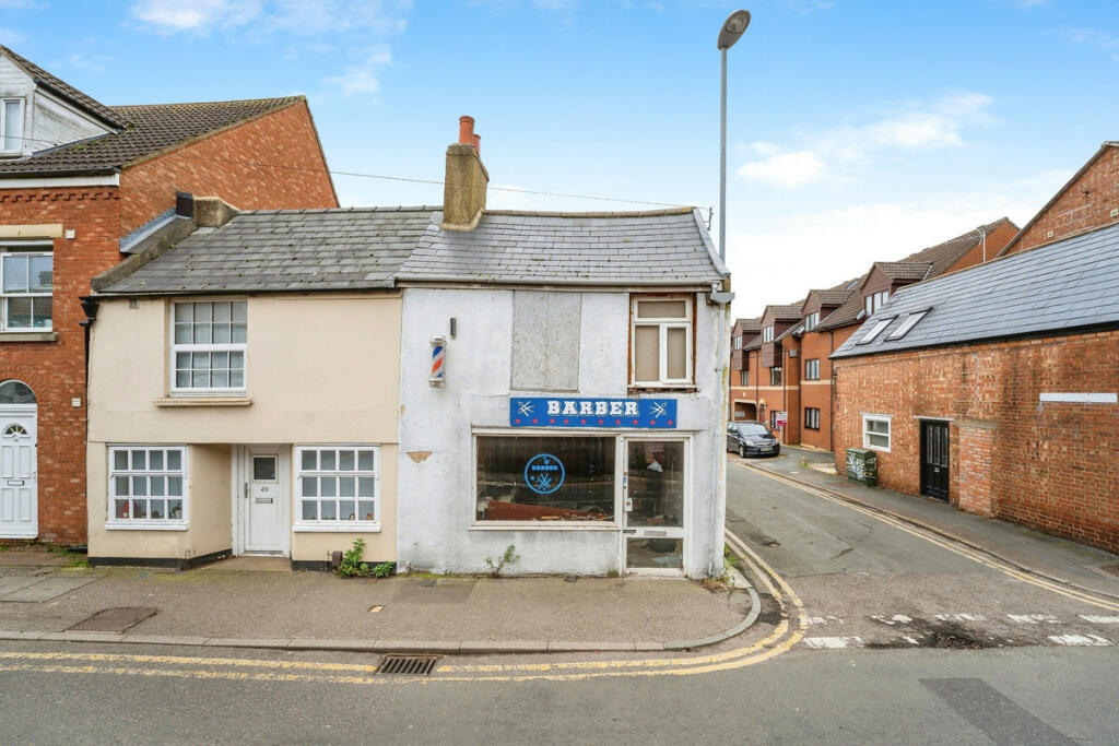 Main image of property: Retail, Wisbech,