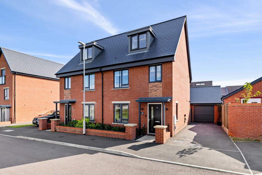 Main image of property: Kunwar Avenue, Folkestone, CT20