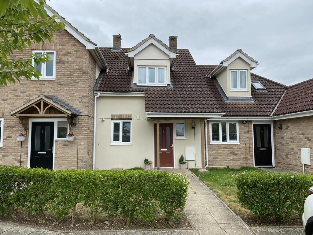 Main image of property: Gleaves Close, Willingham