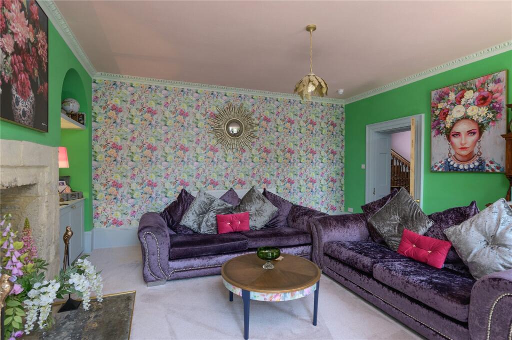 Additional image 9 of 109 High Street, Weston, Bath, BA1