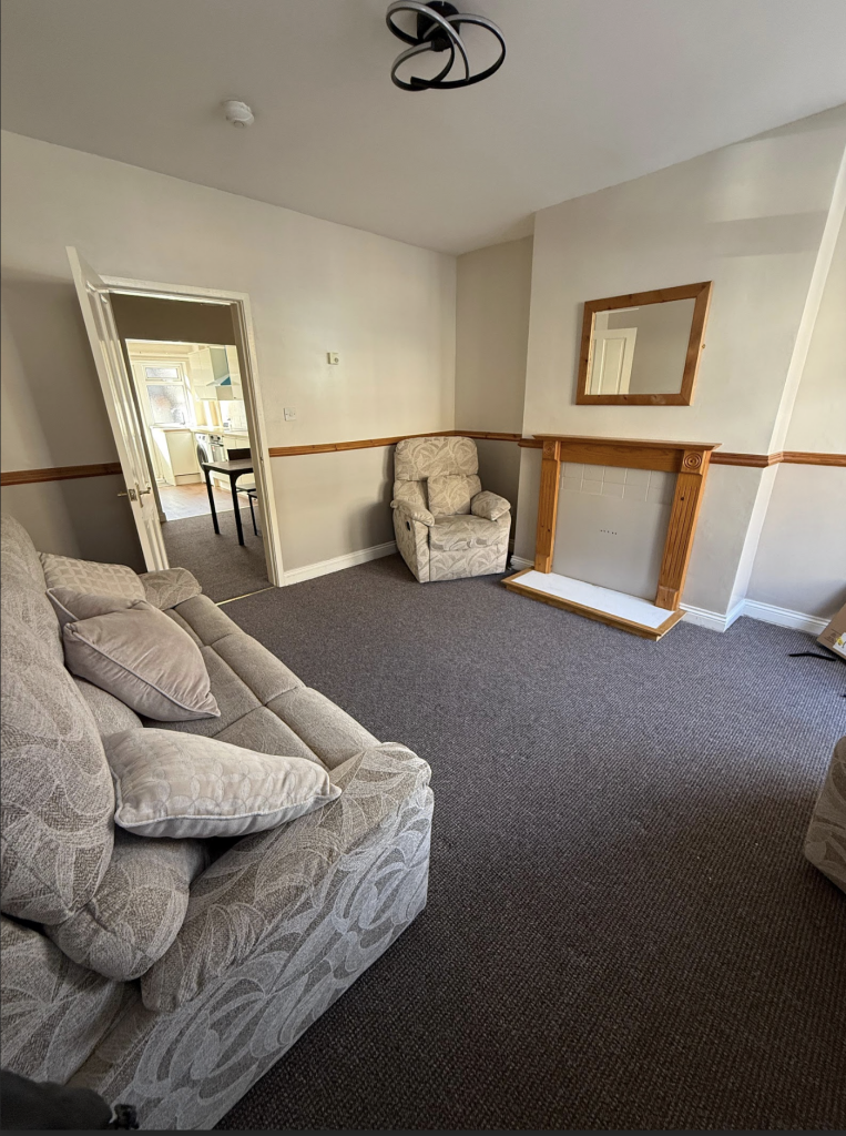 Main image of property: Hardy Street, Hull