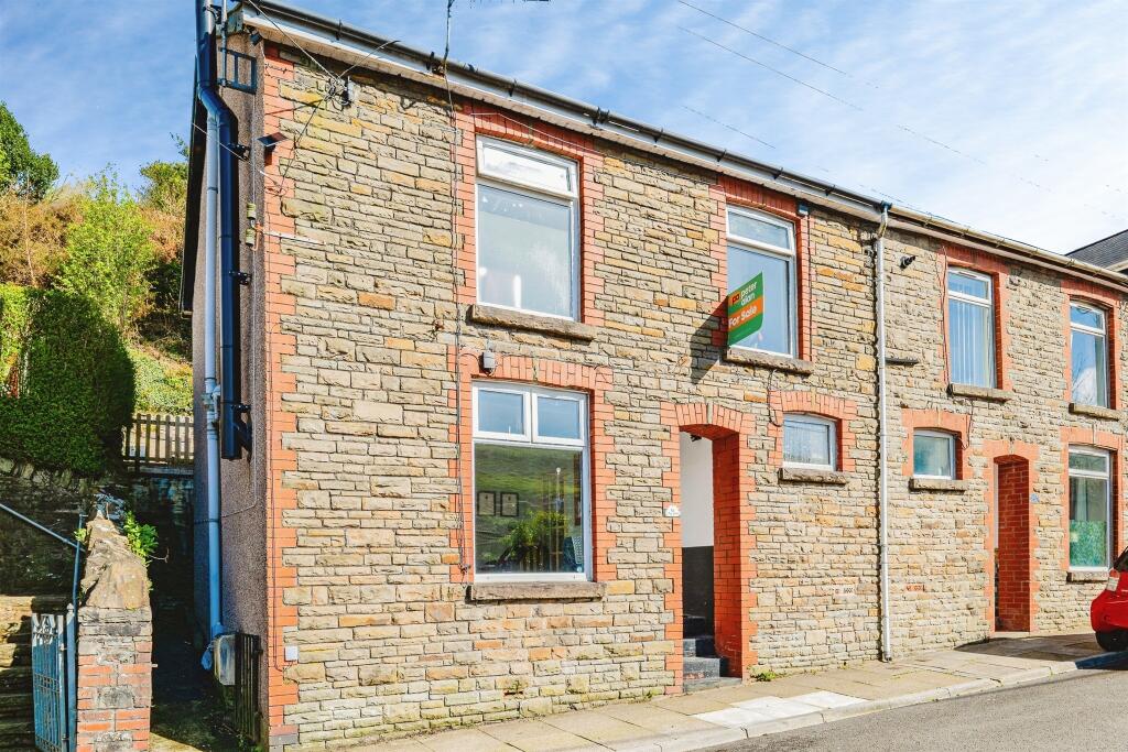 Main image of property: Glyn Street, Ogmore Vale, Bridgend