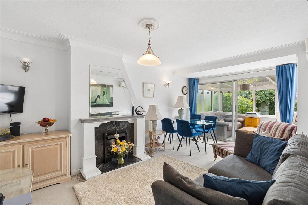 Main image of property: Florence Close, Hornchurch, RM12