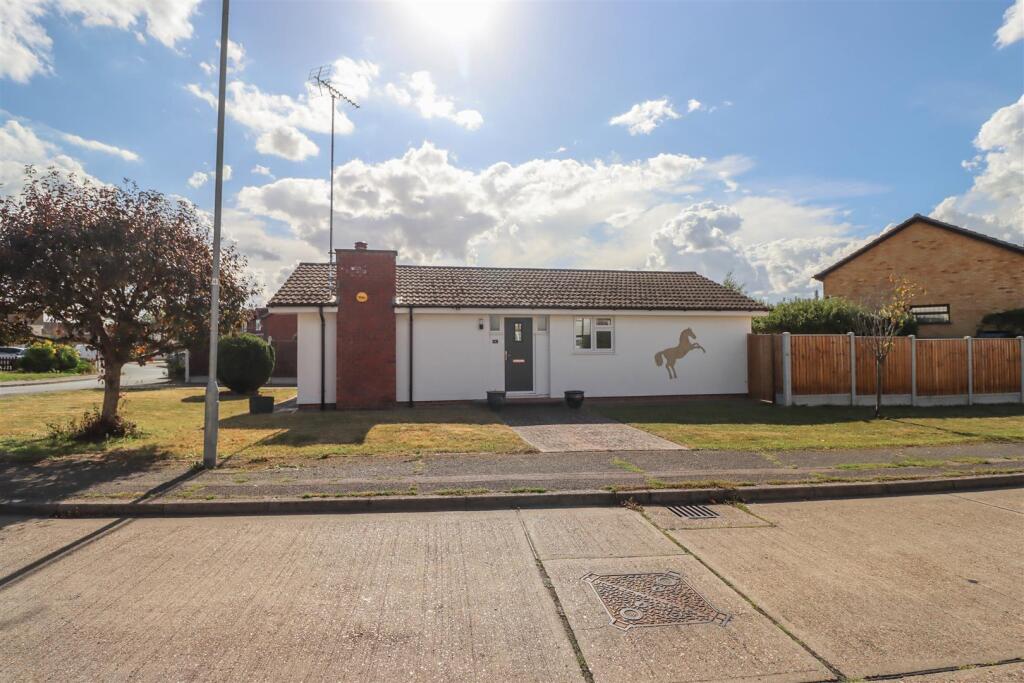 Main image of property: Fambridge Drive, Wickford