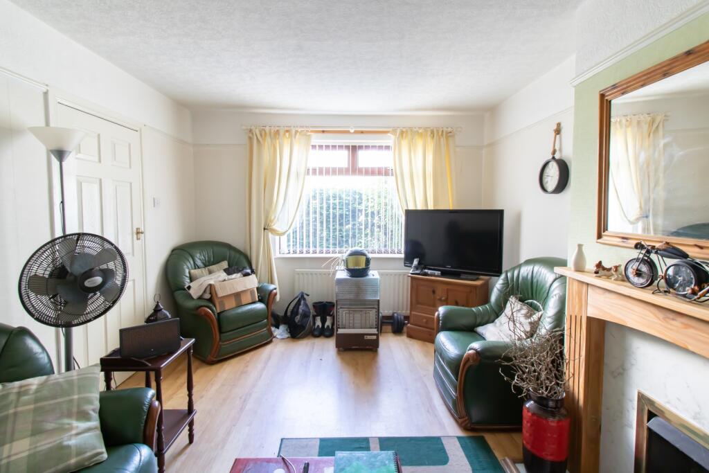 Castledene Road, Consett, Durham photo 2