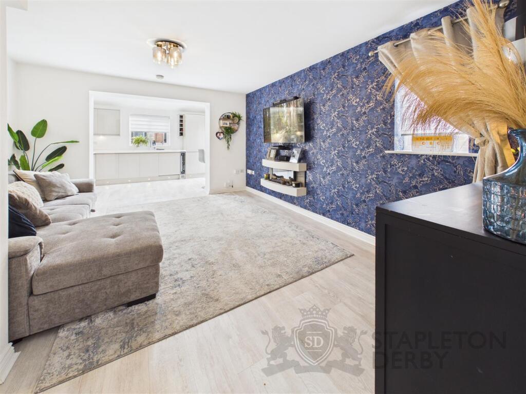 House in St Helens, Liverpool City Region - View 5