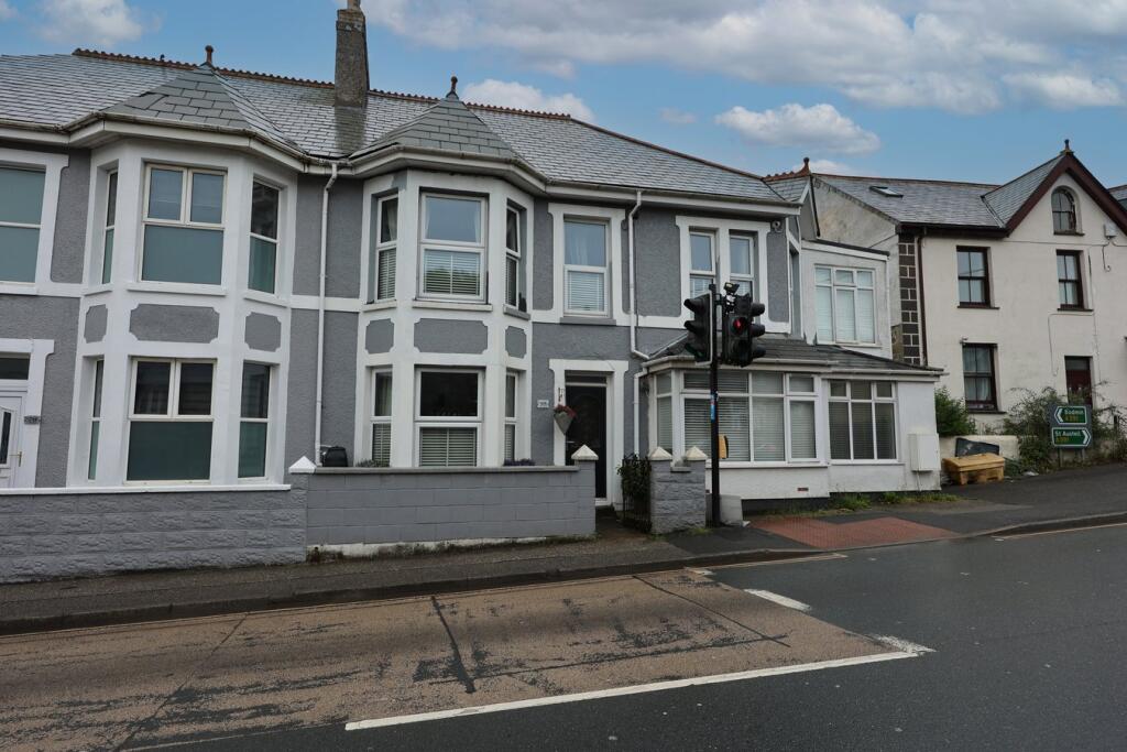 Main image of property: Fore Street, Bugle, St Austell, PL26