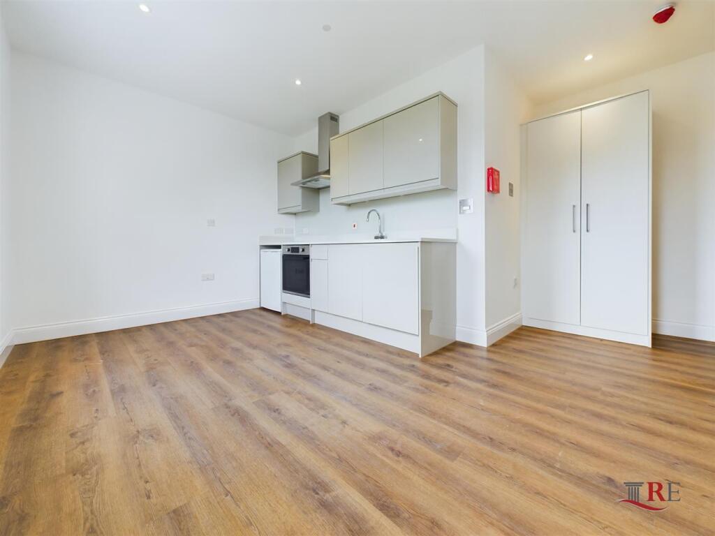 Main image of property: Christchurch Avenue, London, NW6 7BE