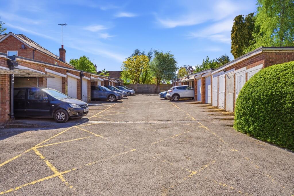 Additional image 11 of Church Green Row, Church Green, Harpenden, Hertfordshire, AL5