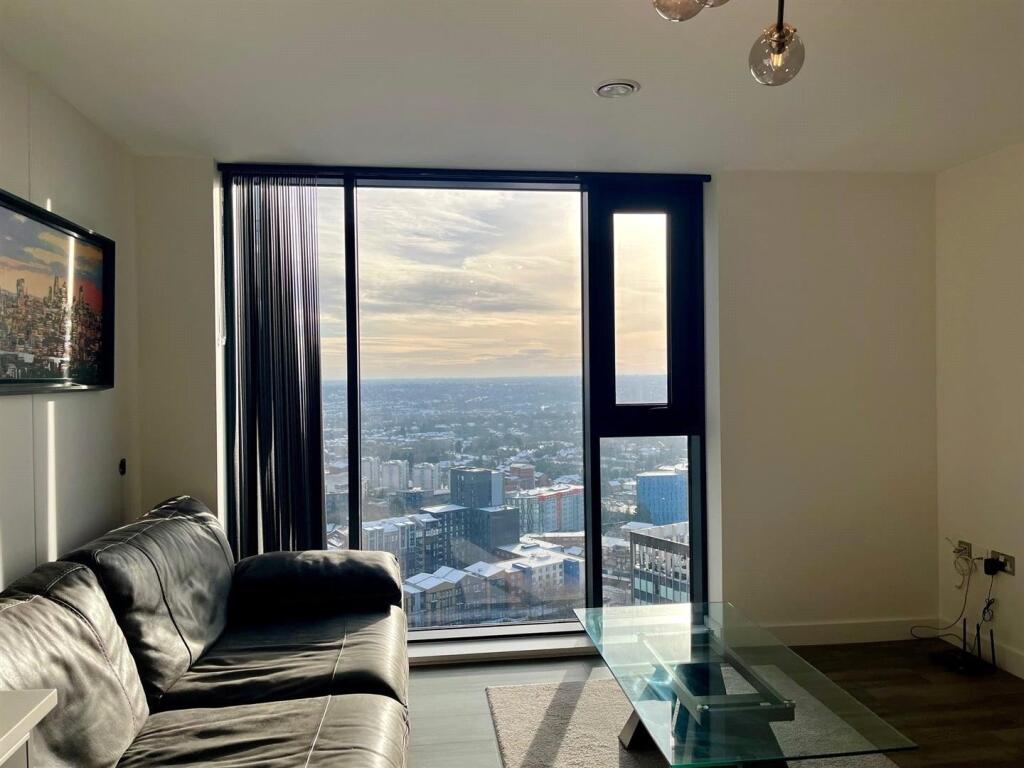 Apartment in Birmingham - View 2