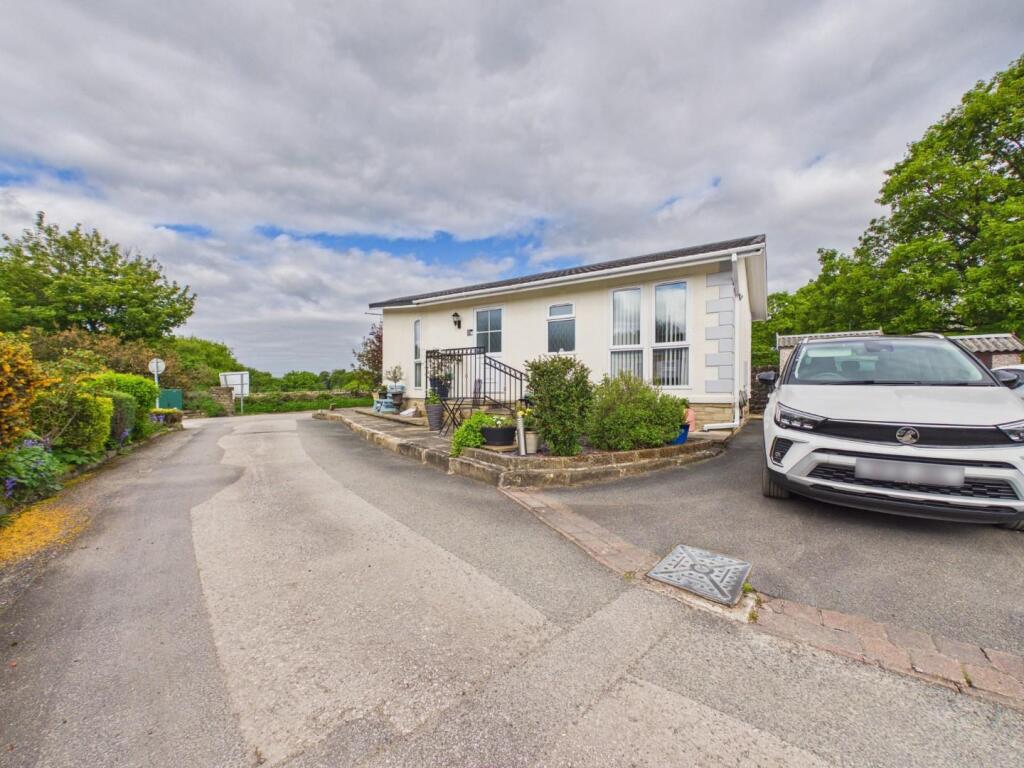 Main image of property: Broadstone Park, Sherriff Lane, Bingley