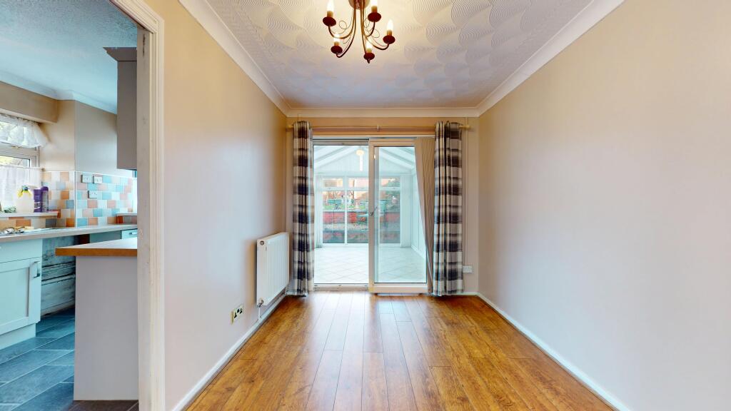 House in Cardiff, Thornhill - View 5