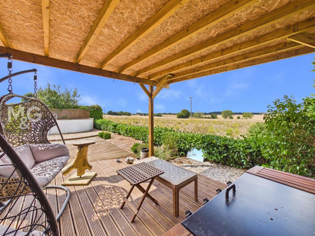 House in Babergh, Lawshall - View 5