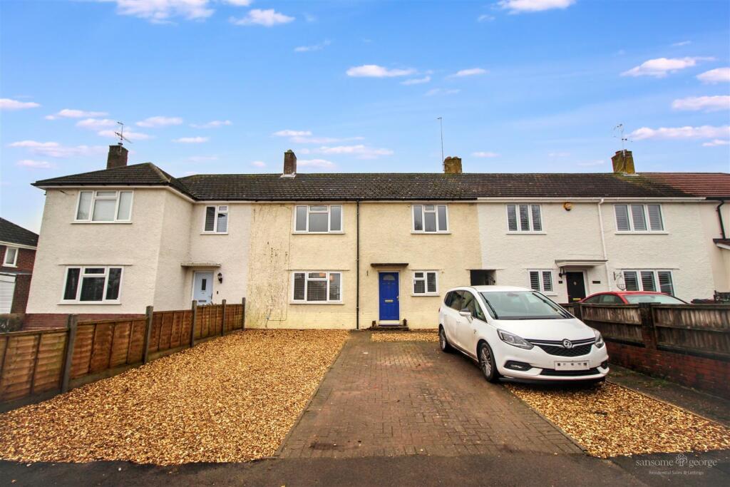 Main image of property: Mayfair, Tilehurst, Reading
