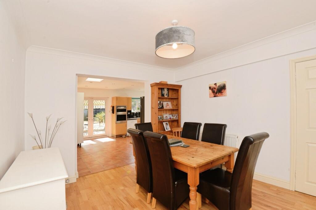 House in Slough - More