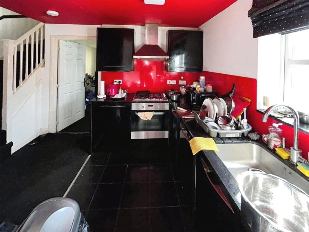Hussar Court, Stoke, Coventry, CV3 - Widok 6