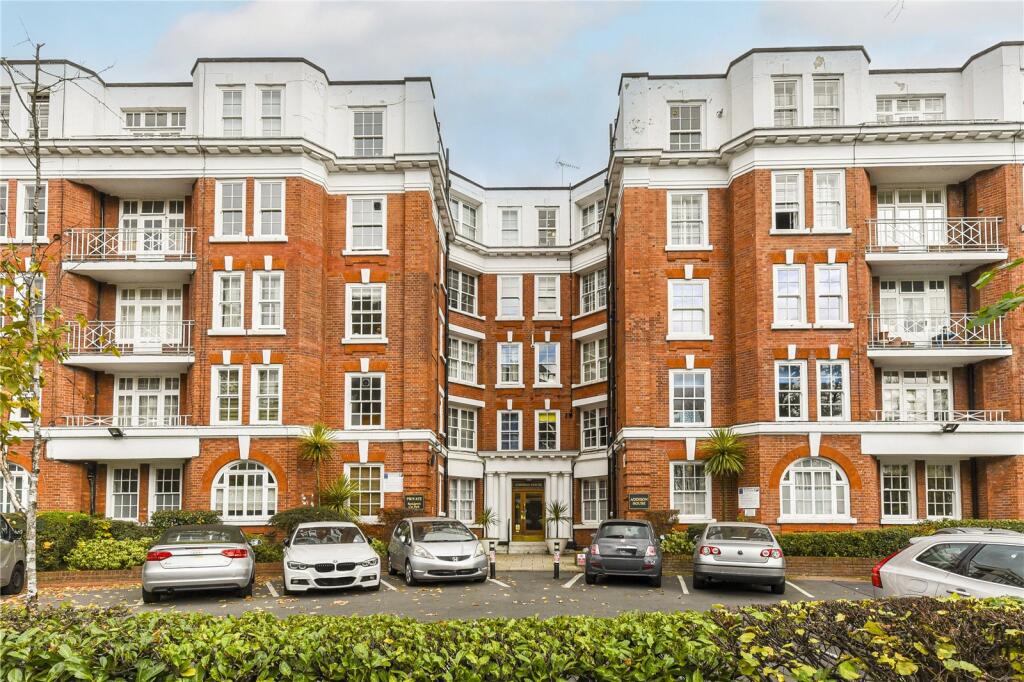 Apartment in London, City of Westminster - View 2