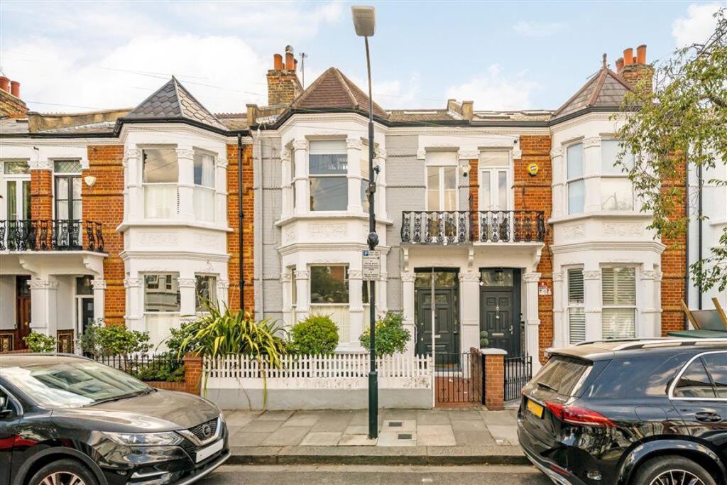 Main image of property: Ringmer Avenue, Bishop Park