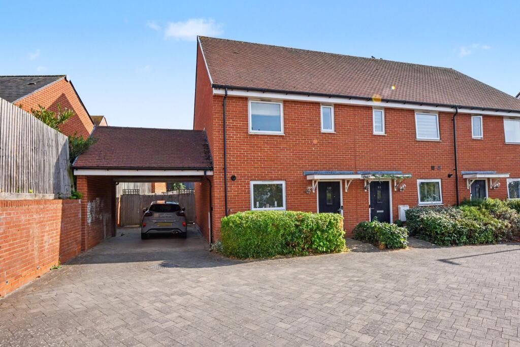 Main image of property: Fairway Drive, Chelmsford, Essex, CM3 3FH