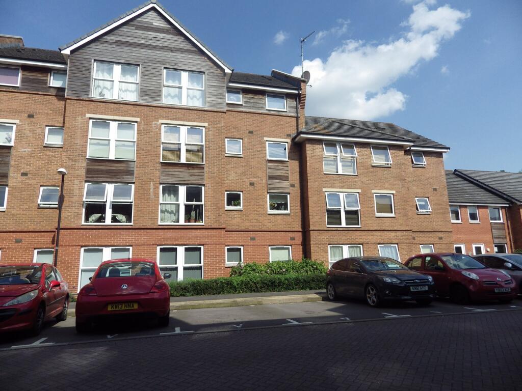 Main image of property: Chain Court, Swindon, Wiltshire