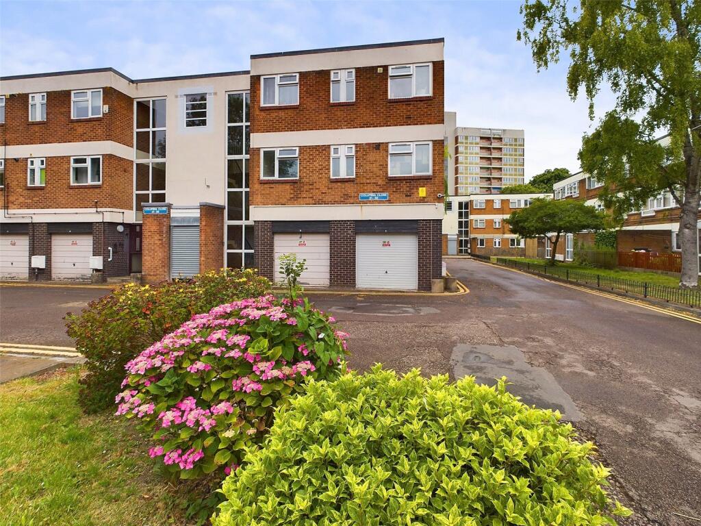 Main image of property: Columbia Close, Gloucester, Gloucestershire, GL1