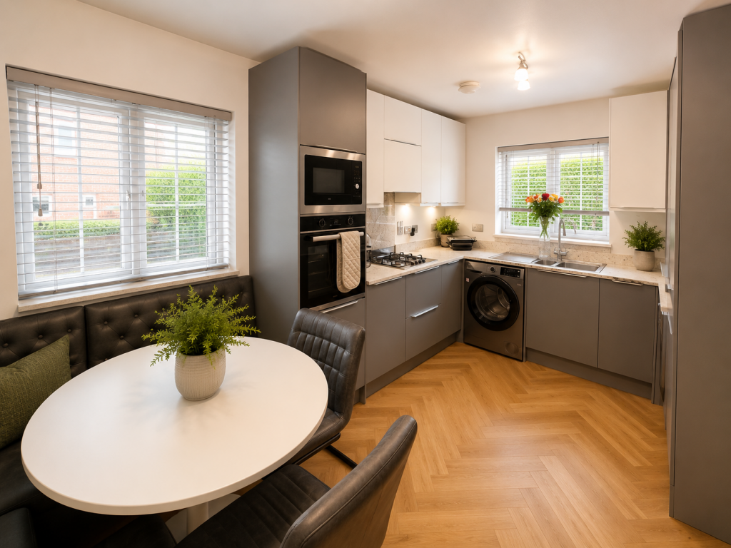 House in Pontypridd, Rhondda Cynon Taf - View 2