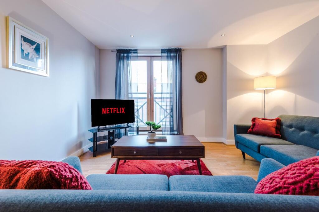 Apartment in Chester, City of Chester - View 4