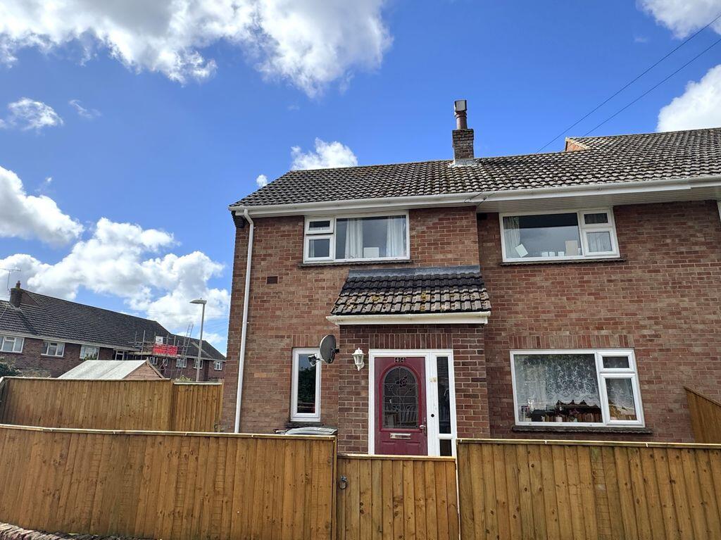 Main image of property: St Helens Road, Sandford, BH20 7AX