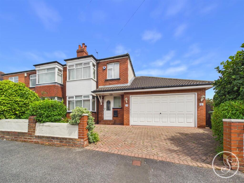 Main image of property: Plantation Avenue, Leeds