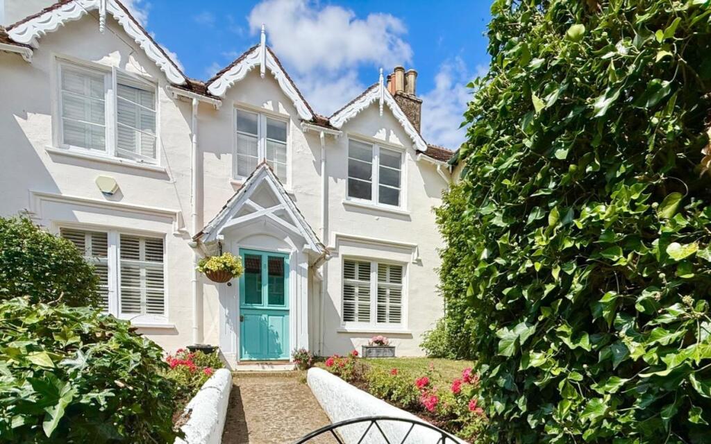 Additional image 12 of Church Street, Steeple Ashton, BA14