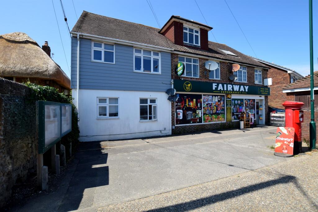 Main image of property: 213 Pagham Road, Pagham, PO21