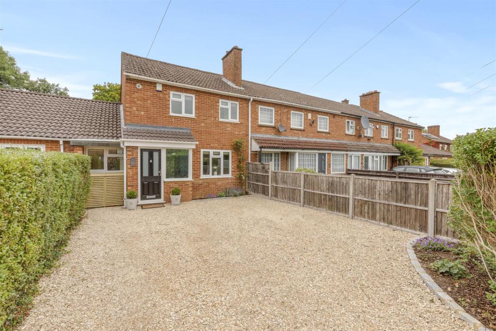 Main image of property: Chalfont St. Peter, Gerrards Cross