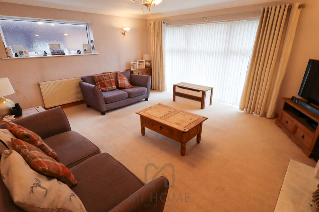 House in Fylde, Freckleton - View 3
