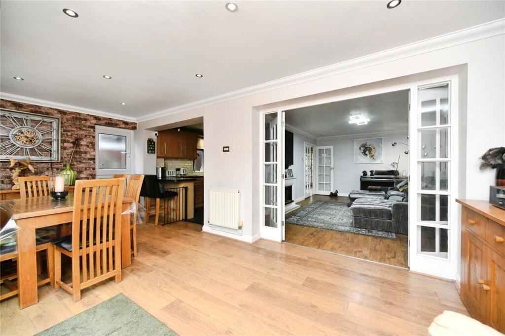House in Lewes, Peacehaven - View 2