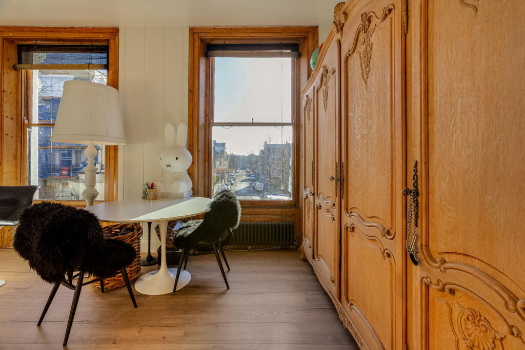 Main image of property: Bonchurch Road, London, W10