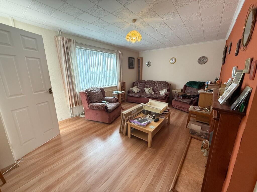 Plane Grove, Gurnos, Merthyr Tydfil, CF47 9SE photo 2