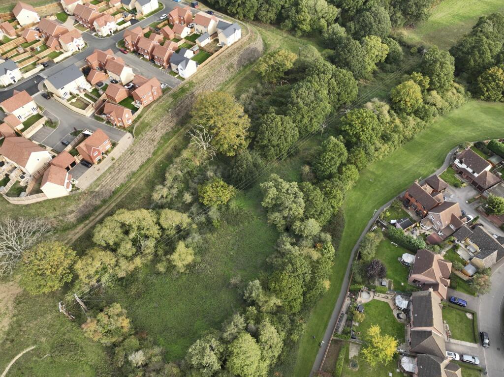 Bromley Road, Ardleigh, CO7 - View 2