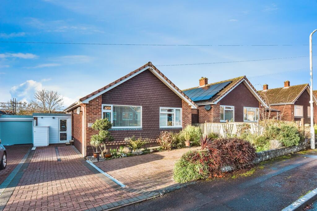 Champney Road, Frome