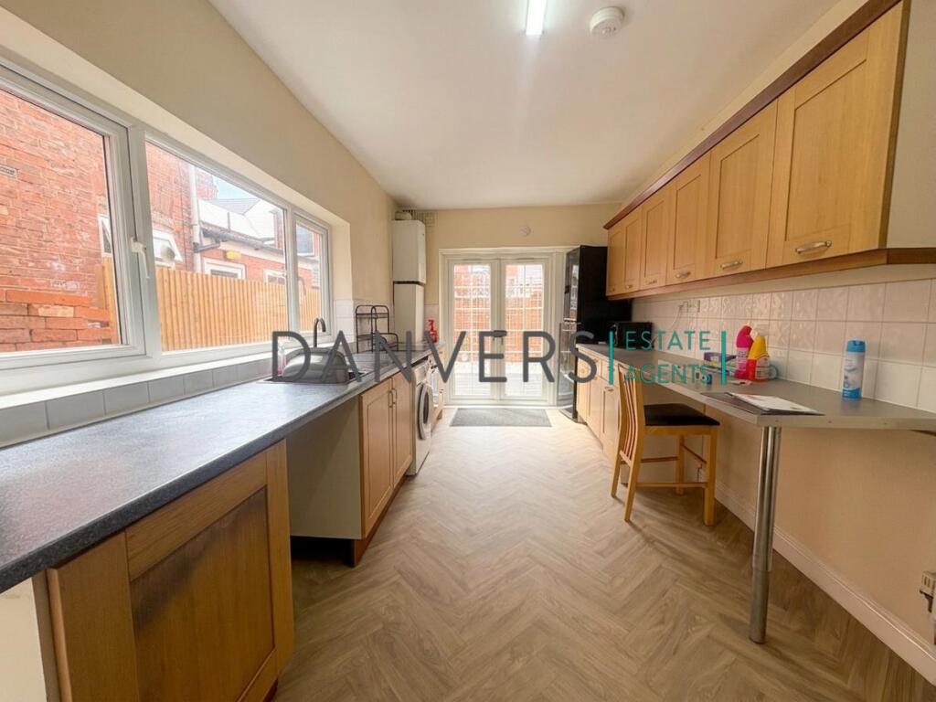 Main image of property: Barclay Street, Leicester