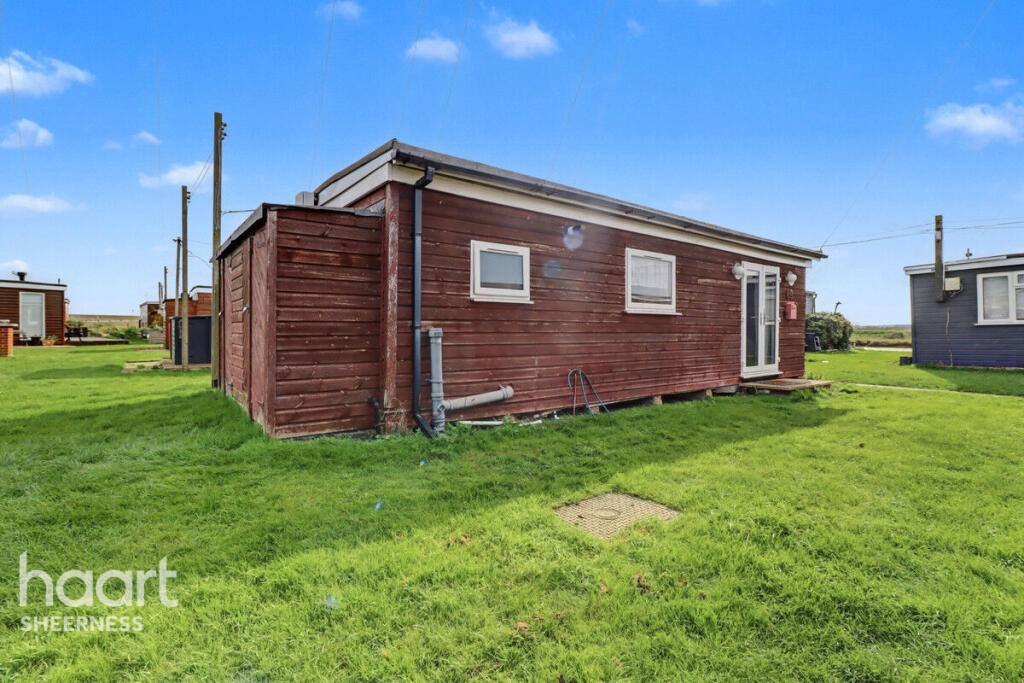 Main image of property: CYC COSTAL Club, Sheerness