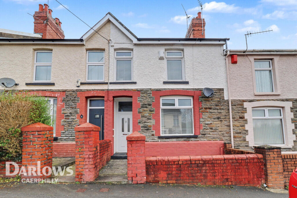 Main image of property: Llwyn on Street, Caerphilly