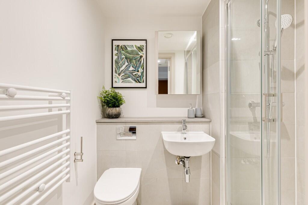 Main image of property: Paradise Street, Birmingham, B1