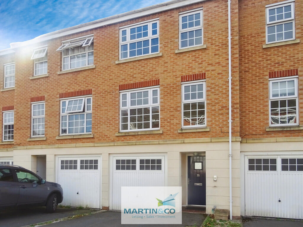 Main image of property: Lynchet Lane, Worksop