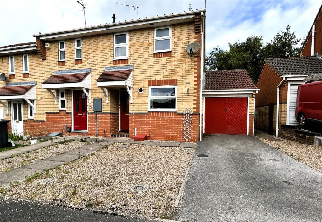 Main image of property: Calver Close, Belper